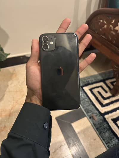 Iphone 11 - FOR SALE