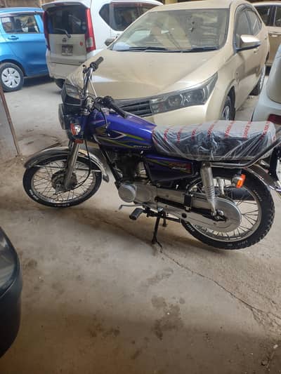 honda 125 model 2017 karachi num blue edition complete file cplc clear