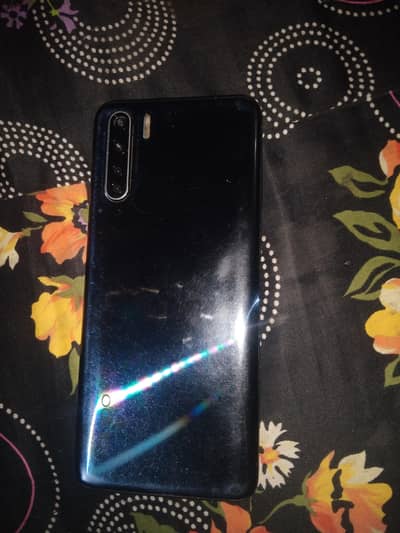 OPPO F15 ORIGINAL 8/128 GB MOBILE NON PTA