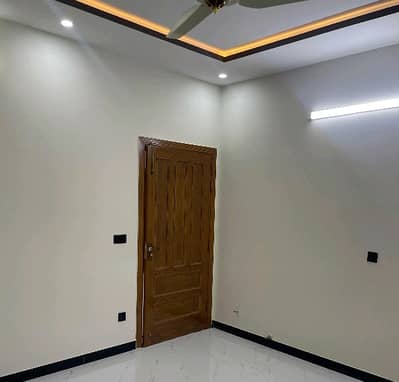 Beautifully Constructed Lower Portion Is Available For rent In G-13