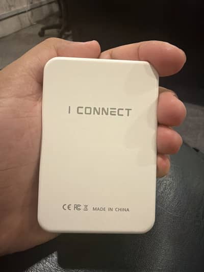 A8 I connect for Non PTA phones