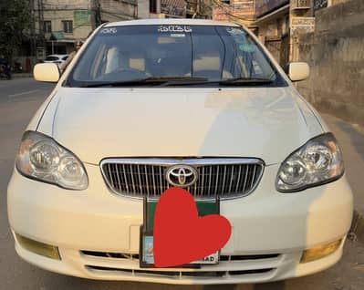 Well Maintained Car Se Saloon