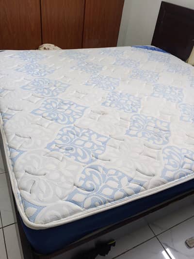 mattress Celeste ortho