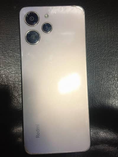 redmi 12 8.128Rm good phone