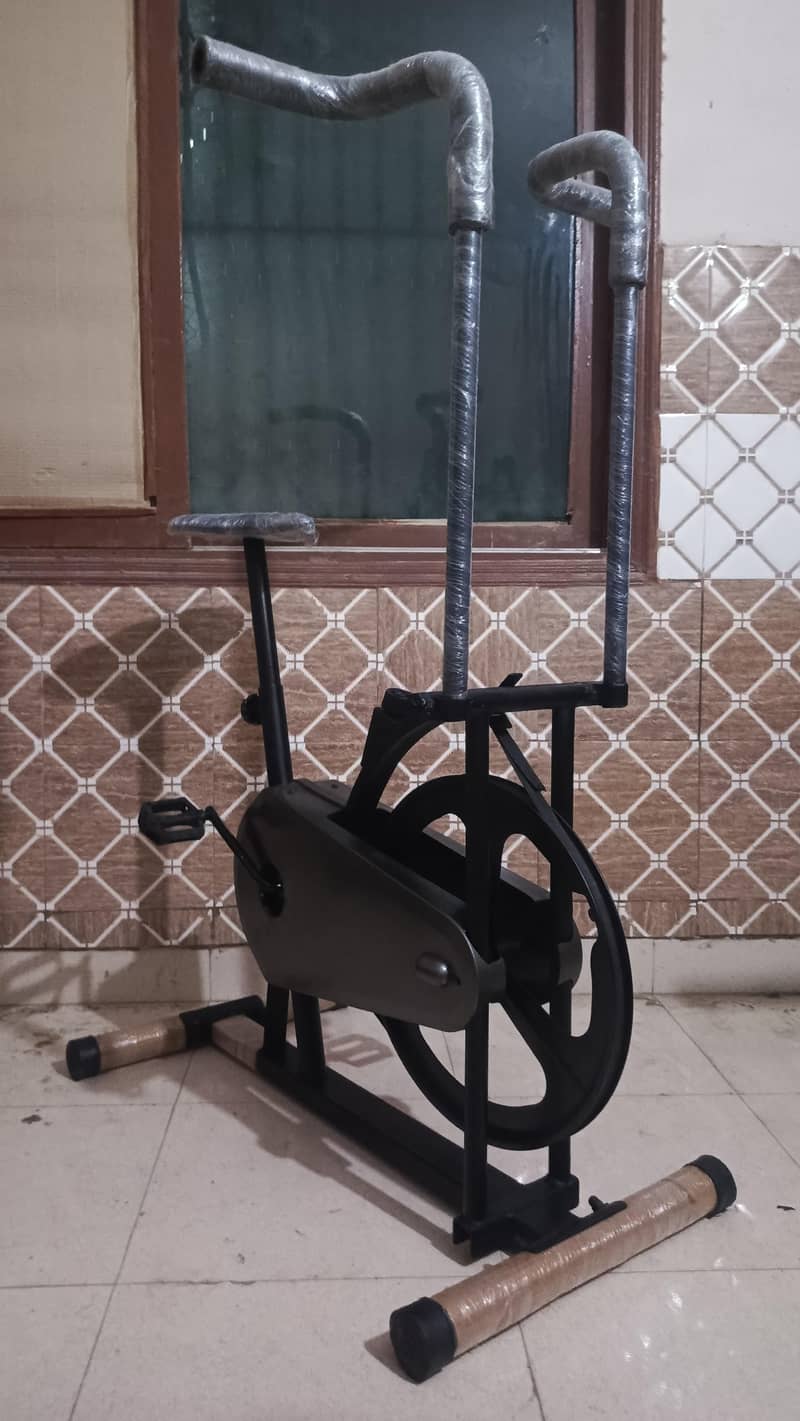 Exercise Cycle / Exercise Bike 1