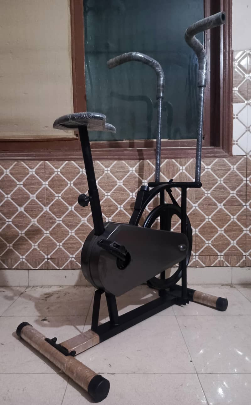 Exercise Cycle / Exercise Bike 3
