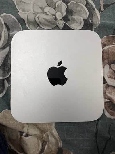 Apple mac mini 2014 512Gb