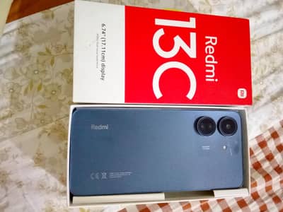 Redmi 13c