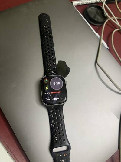 Apple Watch Series 10 (46mm)