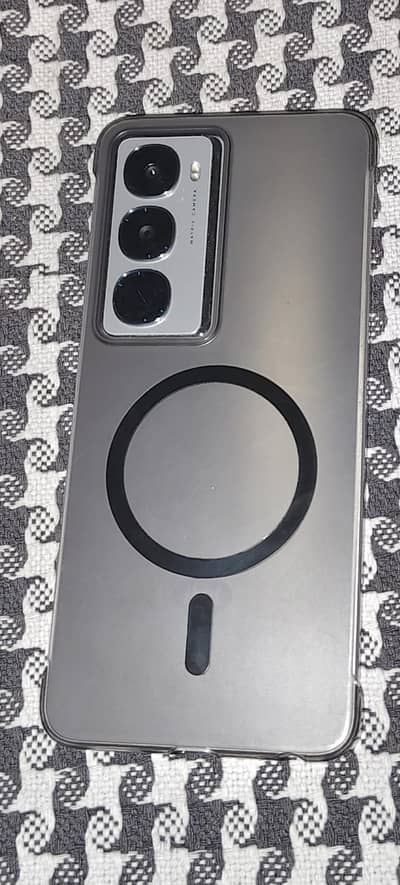 itel city 100 6/128gb