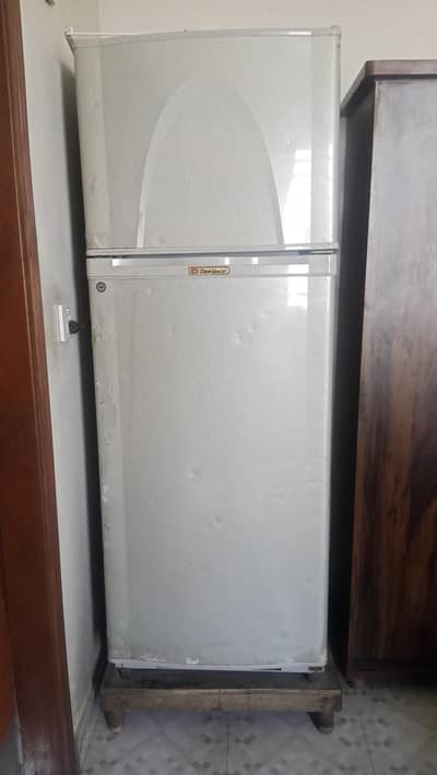 Dawlance Refrigerator 12 CF