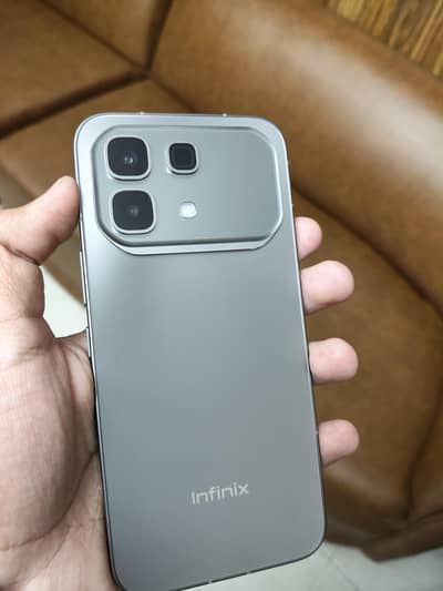 Infinix Note 60Pro. 3Days Used