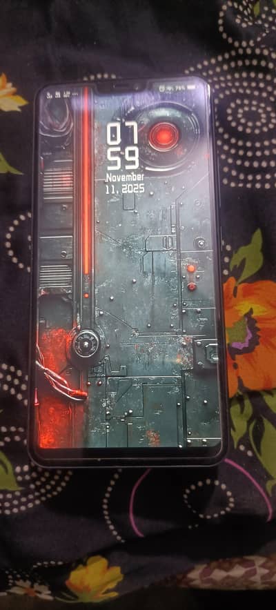 VIVO Y85 ORIGINAL 4/64 GB MOBILE MULTI COLOR AND