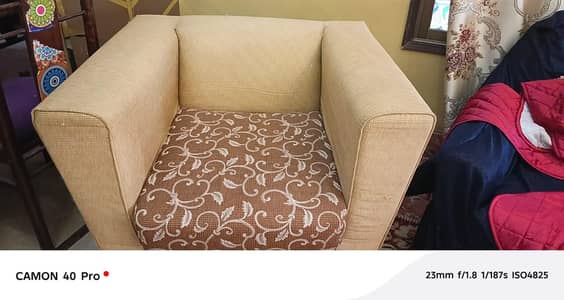 sofa set