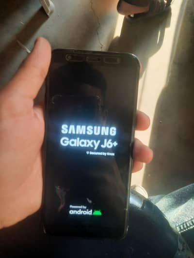 samsung galaxy j6 plus