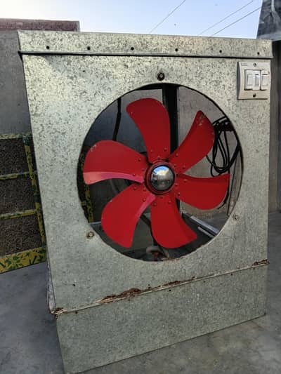 Mediam saiz lahori cooler