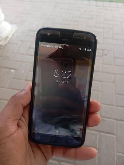 Motorola z4 Non pta