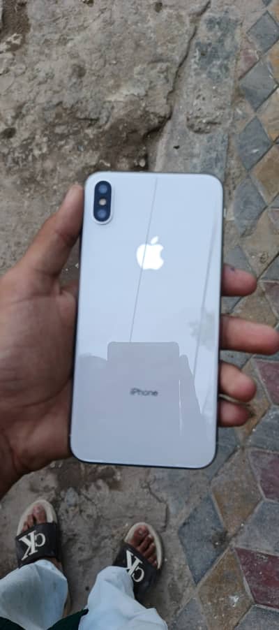 Iphone xs max for sale