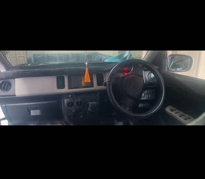 Suzuki Alto VXL AGS  2024 only 4700km driven