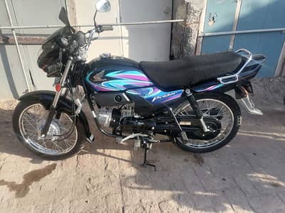 new Honda pridor 2026 modal