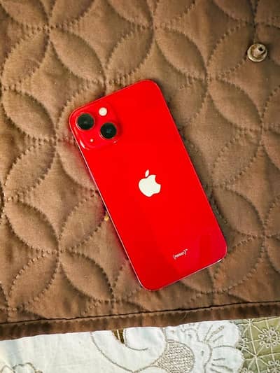 iphone 13 FU 128 GB Urgent sale