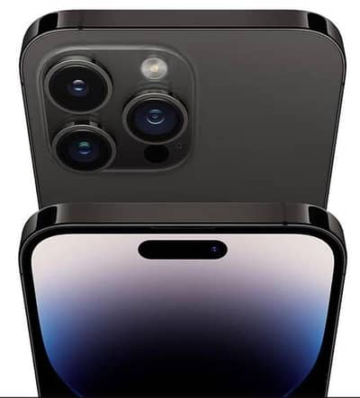 iPhone 14pro max 128gb lla