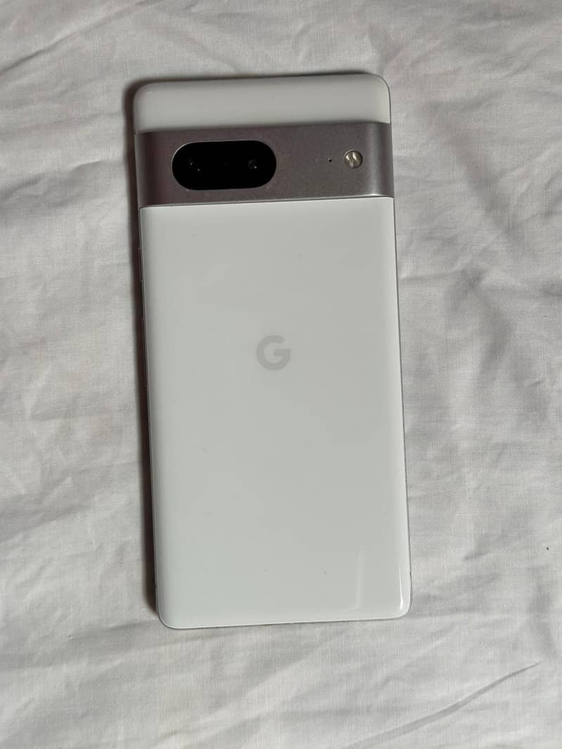 Google Pixel 7 1