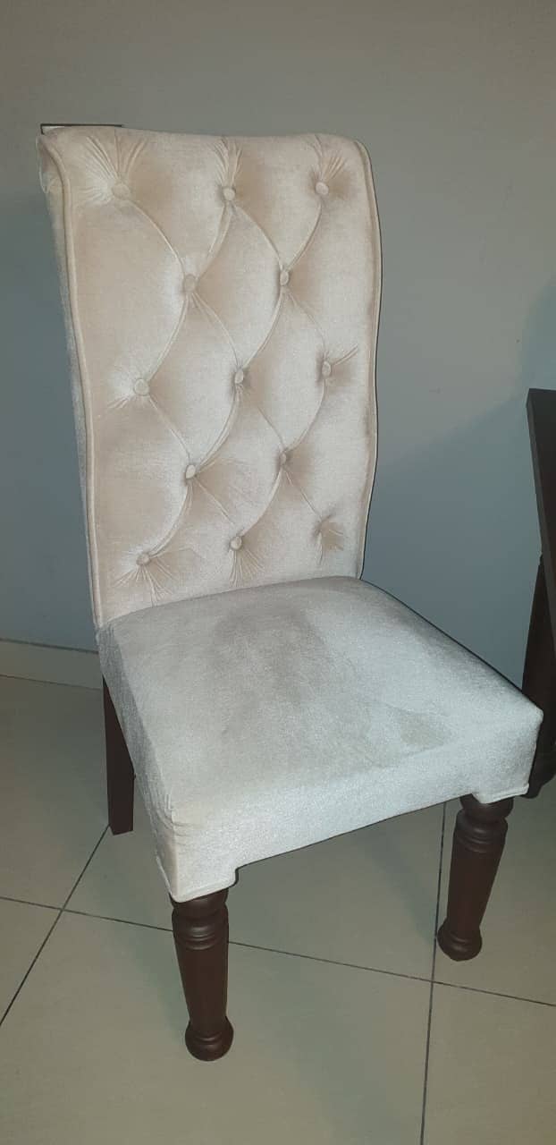 Large Dining table 3