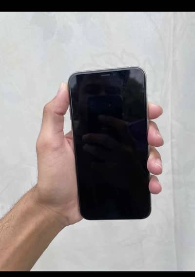 iPhone 11 Pro pta approved 64gb