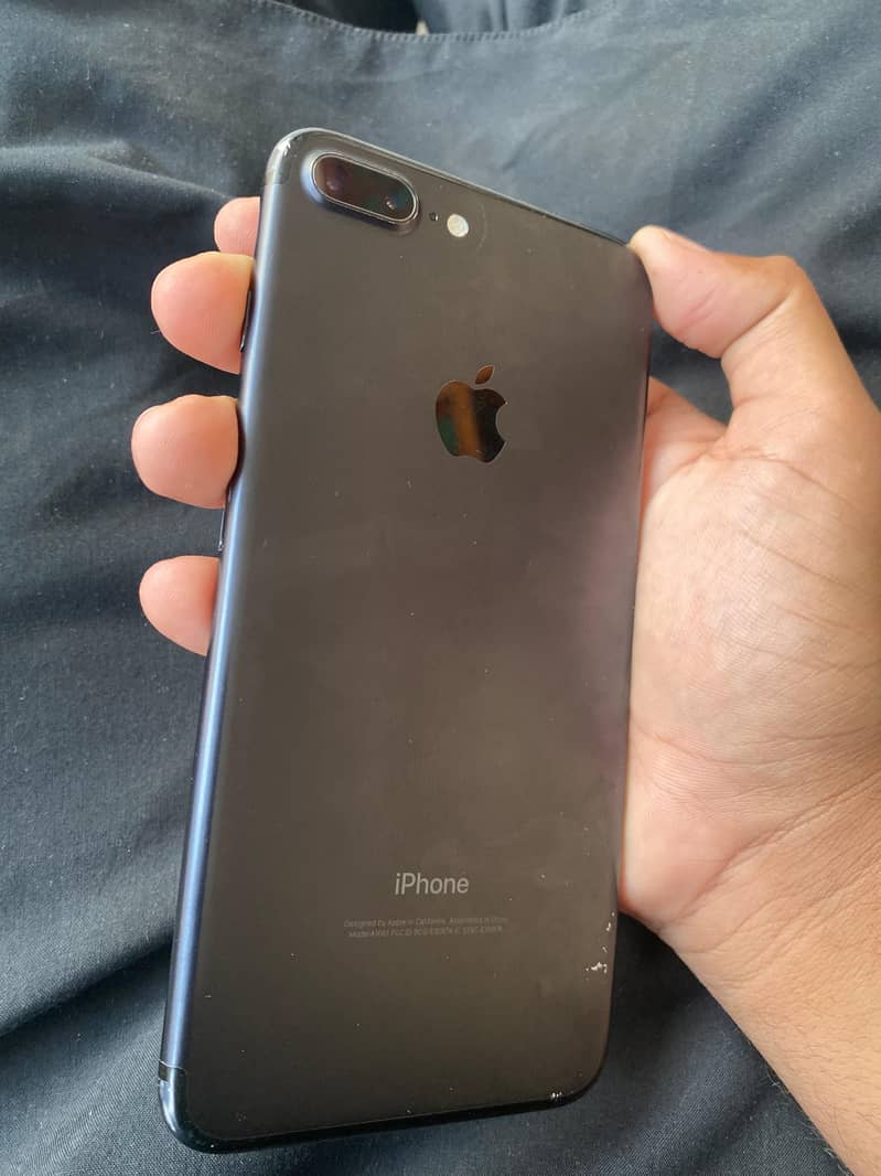 iPhone 7plus 4
