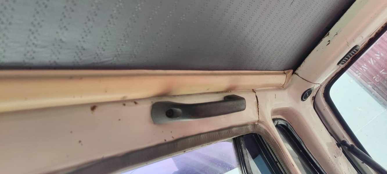 سوزوکی مہران پنجاب رجسٹرڈ ارجنٹ فار سیل 10