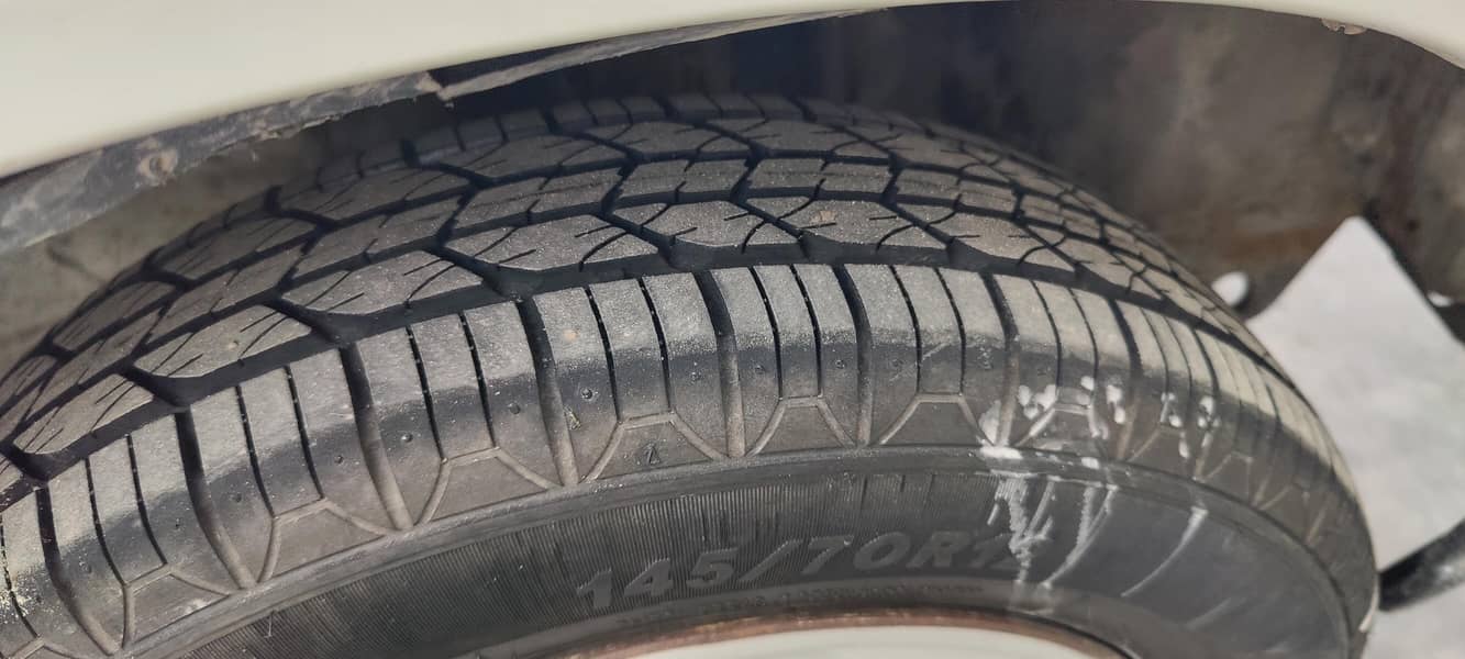 سوزوکی مہران پنجاب رجسٹرڈ ارجنٹ فار سیل 13