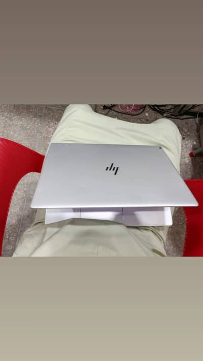 Hp 840 g6 i5 8th gen 8/256