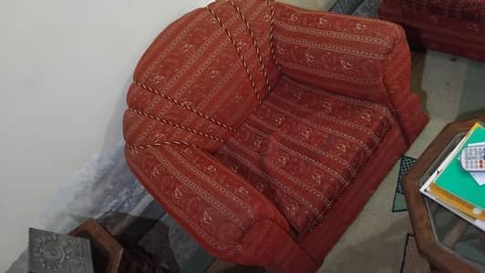 3+1+1 sofa for sale