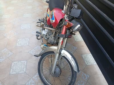 bike for sale