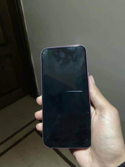 Jv 128 /100 battery health back per sheet install hai original cabel