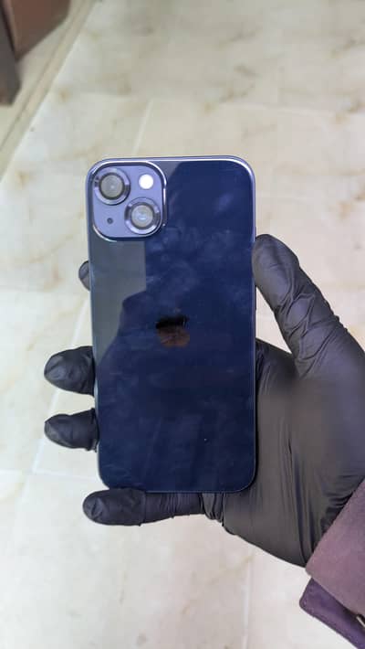 iPhone 13 – 128GB (Non PTA JV)