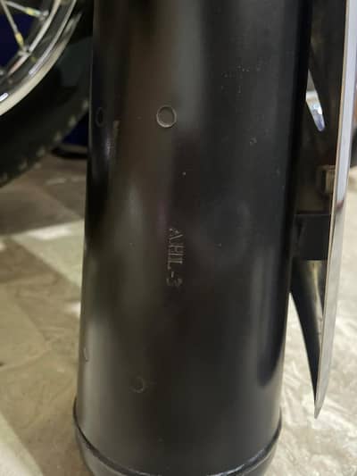 AHL-3 Honda