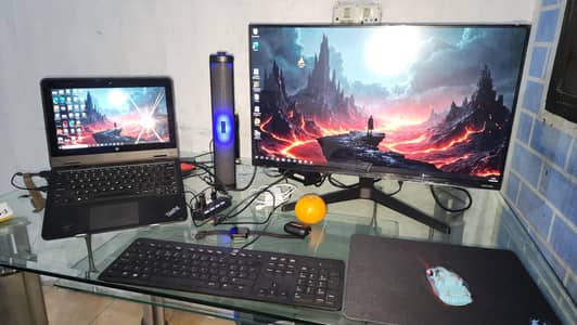 28 inch LDC and other devices