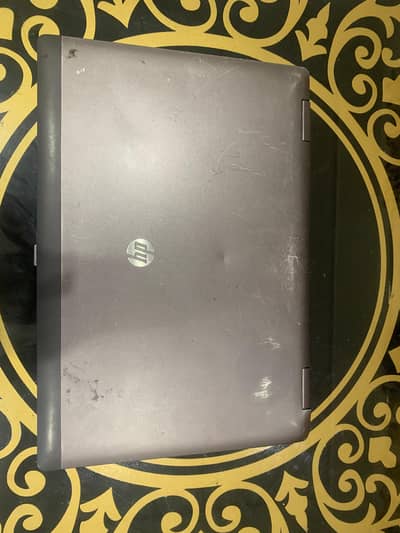 HP ProBook 6470b
