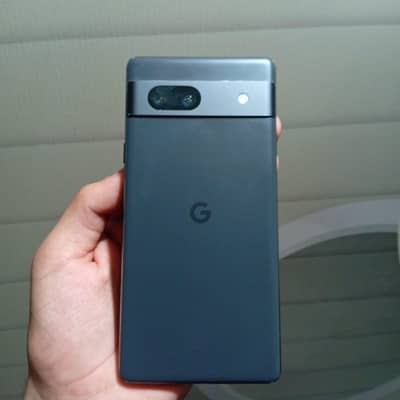 Google Pixel 7a 8GB 128GB