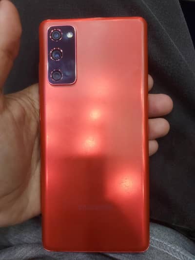 Samsung Galaxy FE Non PTA