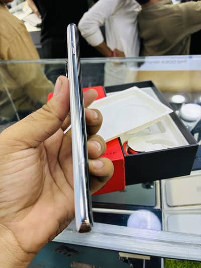 One plus 12 official pta