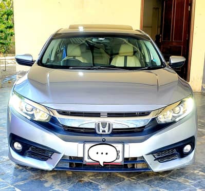 HONDA CIVIC ORIAL PROSMATIC UG 1.8 B TO B