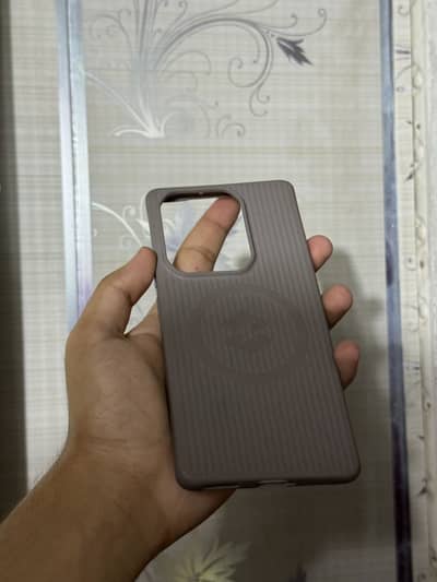 Infinix note 50 pro orginal box open magnetic cover magsafe