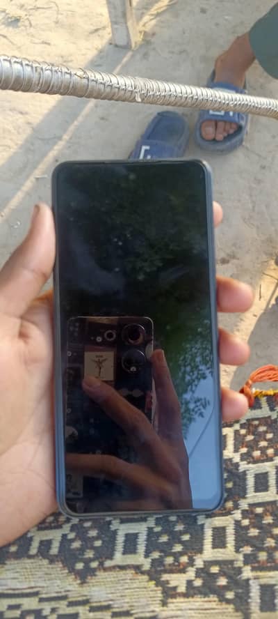 infinix hot 40i urgent sale