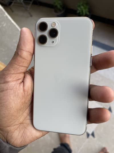 iPhone 11 Pro pta approved 64gb