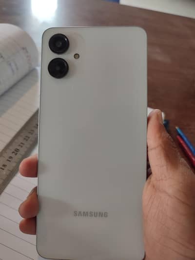 SUMSUNG A06 4 64 GB 9 MONTH WARRANTY