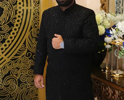 Sherwani