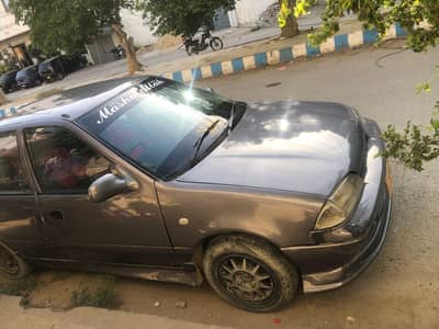 1992 margalla 1000cc sports look